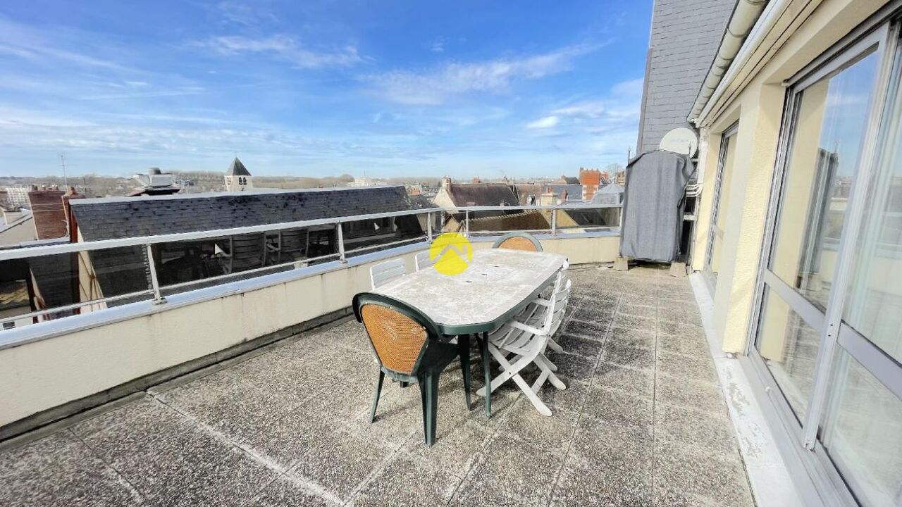 maison 6 pièces 182 m2 à vendre à Bourges (18000)