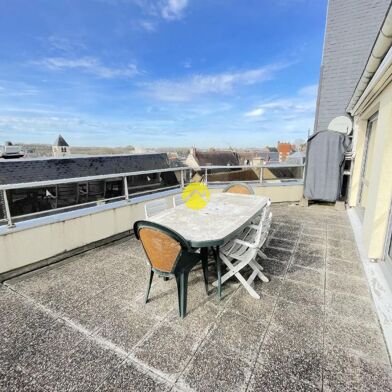 Maison 6 pièces 182 m²