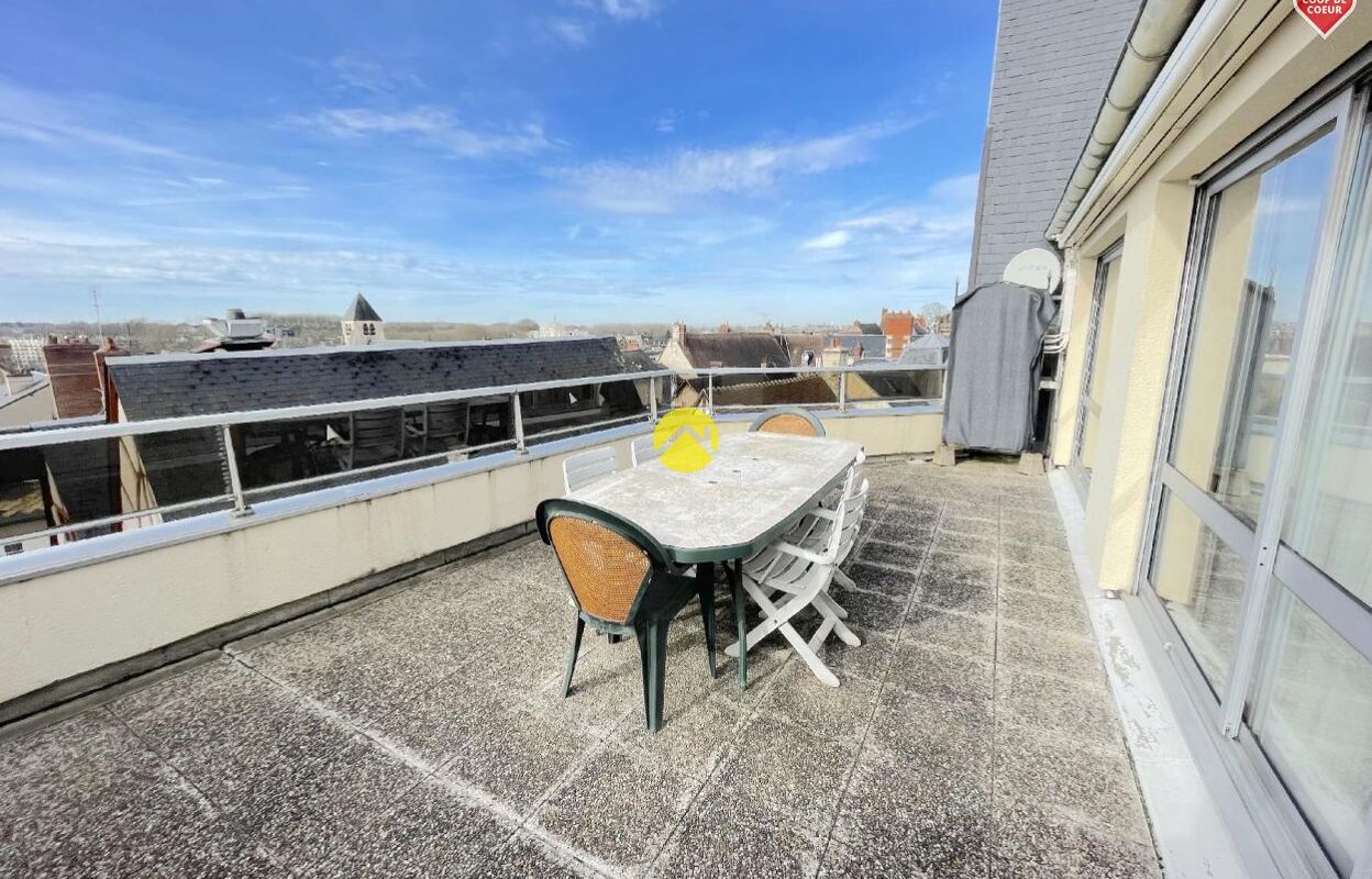 maison 6 pièces 182 m2 à vendre à Bourges (18000)