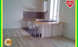 Maison 14 Pièces 280 m² à vendre à Cosne-Cours-sur-Loire (58200)