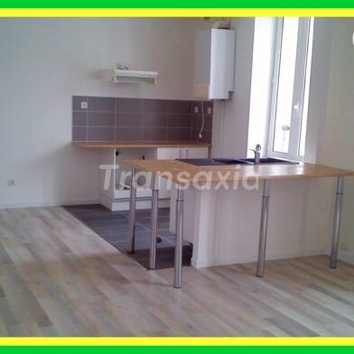 Maison 14 pièces 233200 €