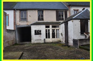 vente maison 46 000 € à proximité de Bonny-sur-Loire (45420)