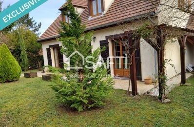 vente maison 525 000 € à proximité de Asnières-sur-Oise (95270)