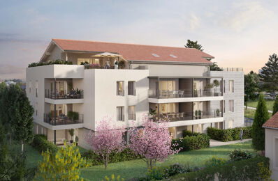 vente appartement 715 000 € à proximité de Neuville-sur-Saône (69250)