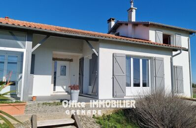 vente maison 257 000 € à proximité de Saint-Sardos (82600)