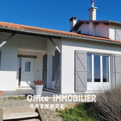 Maison 4 pièces 150 m²