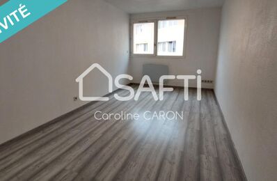appartement 1 pièces 20 m2 à vendre à Toulouse (31100)
