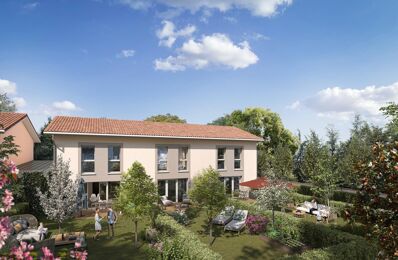 appartement 2 pièces 46 m2 à vendre à Artigues-Près-Bordeaux (33370)
