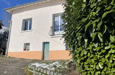 vente maison 170 000 € à proximité de Vindry-sur-Turdine (69490)