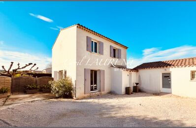 vente maison 347 500 € à proximité de Les Baux-de-Provence (13520)