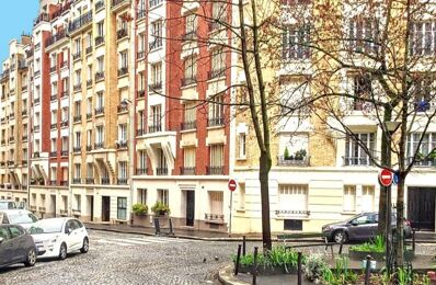 vente appartement 479 000 € à proximité de Paris (75)