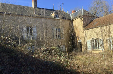 vente maison 450 000 € à proximité de Pouillenay (21150)