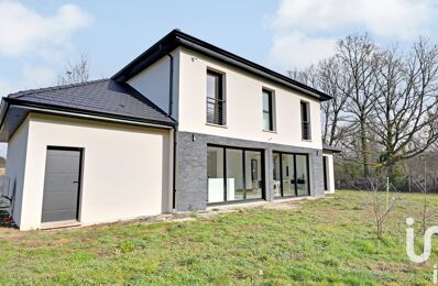 vente maison 775 000 € à proximité de Bruyères-le-Châtel (91680)