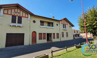 Immeuble  448 m² à vendre à Roquefort (40120)