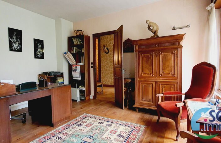 Ensemble immobilier Basco-Landais de caractère — photo 4