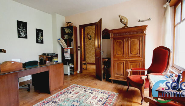 Immeuble 17 pièces  à vendre Roquefort 40120