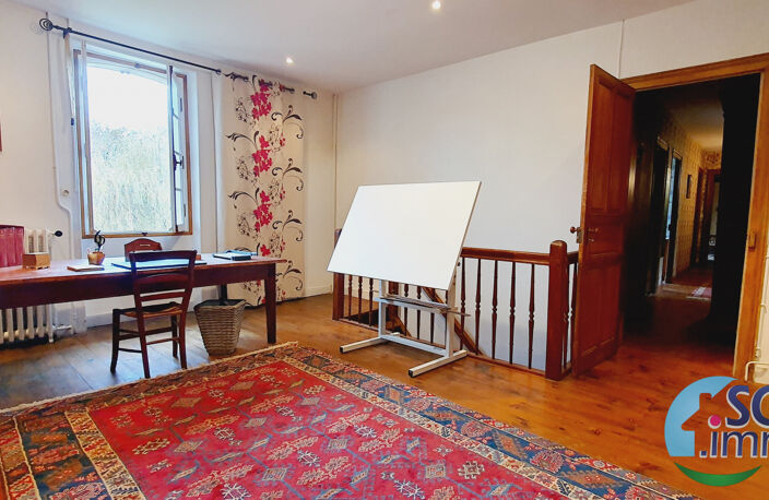 Ensemble immobilier Basco-Landais de caractère — photo 5