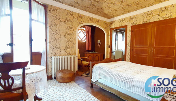 Immeuble 17 pièces  à vendre Roquefort 40120