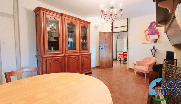 Immeuble 17 pièces  à vendre Roquefort 40120