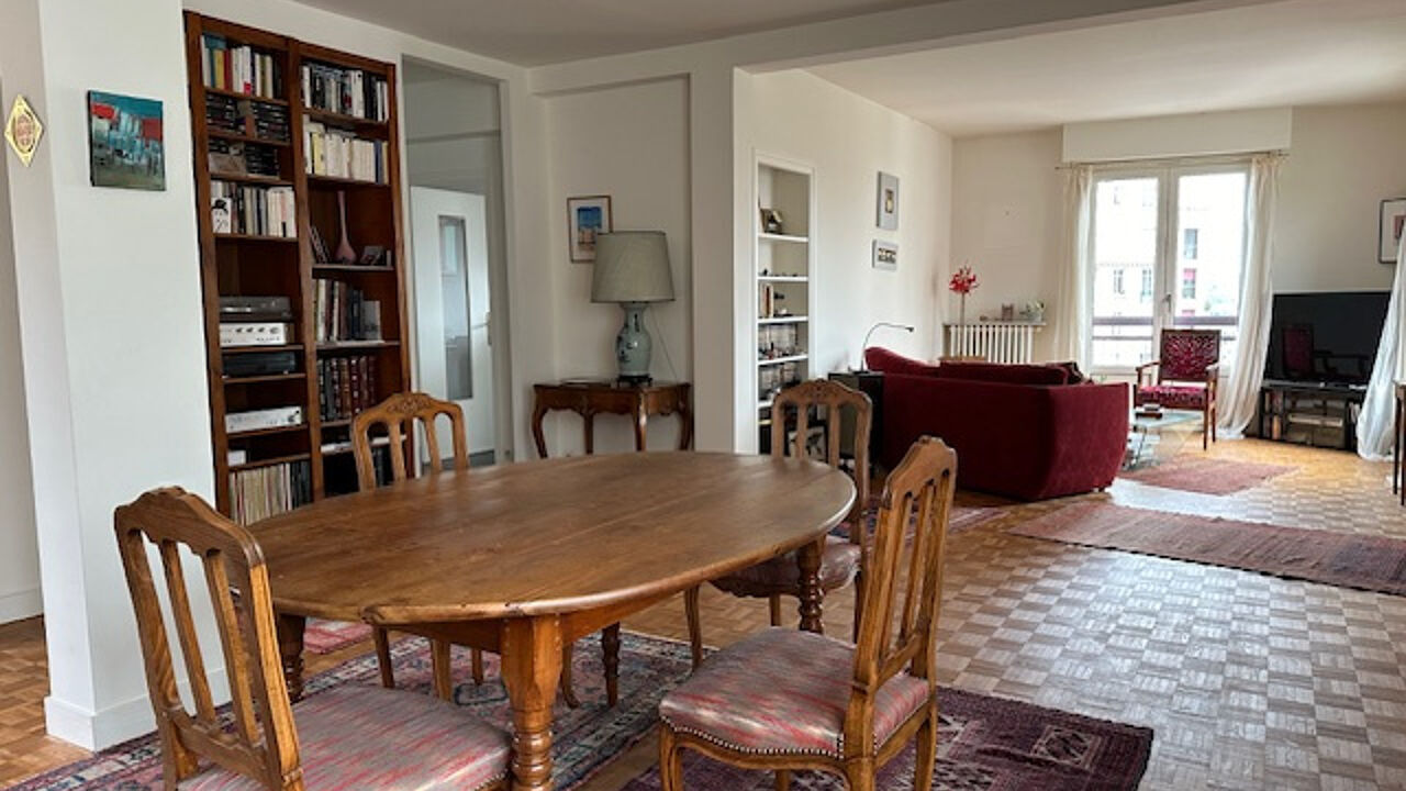 appartement 4 pièces 107 m2 à vendre à Limoges (87000)