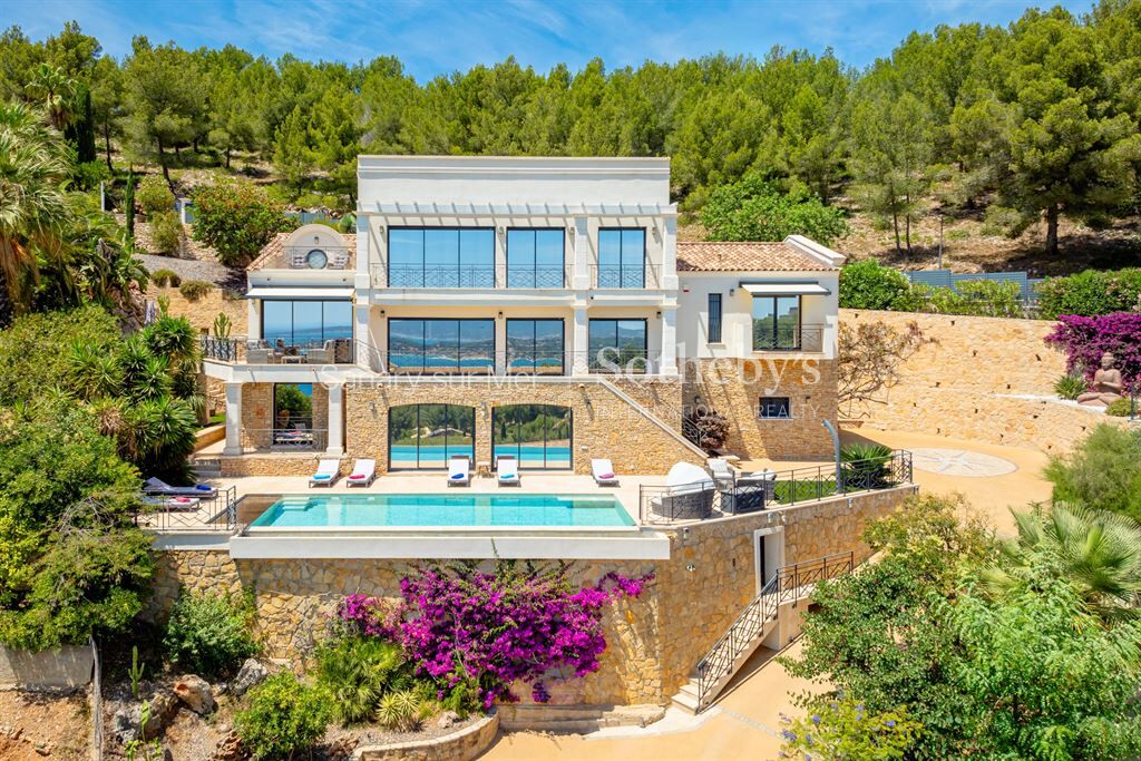 Bandol Maison 13 pièces 420 m²