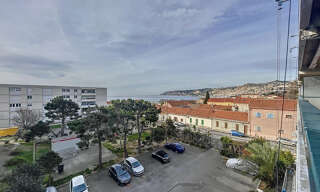 Appartement 3 Pièces 72 m² à vendre à Marseille 16 (13016)