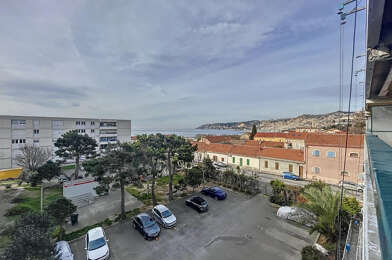 Appartement 3 pièces 270000 €