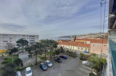 vente appartement 270 000 € à proximité de Marseille 15 (13015)