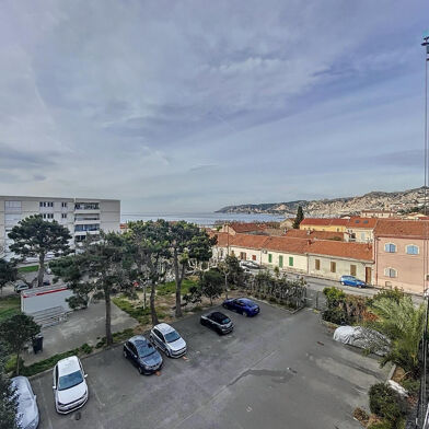 Appartement 3 pièces 270000 €