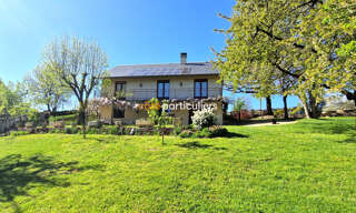 Maison 5 Pièces 131 m² à vendre à Luc-la-Primaube (12450)