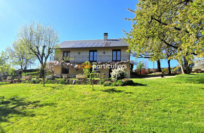 vente maison 272 740 € à proximité de Clairvaux-d'Aveyron (12330)