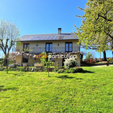 Maison 5 pièces 260000 €