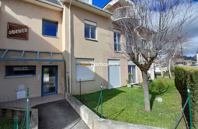 location appartement 450 € CC /mois à proximité de Moyrazès (12160)