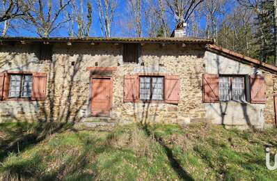 vente maison 65 000 € à proximité de Saint-Mamet-la-Salvetat (15220)