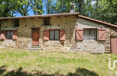 vente maison 58 000 € à proximité de Almont-les-Junies (12300)