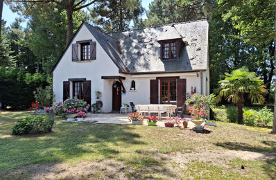 vente maison 242 500 € à proximité de Neuillé (49680)