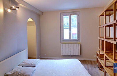 location appartement 540 € CC /mois à proximité de Monteux (84170)