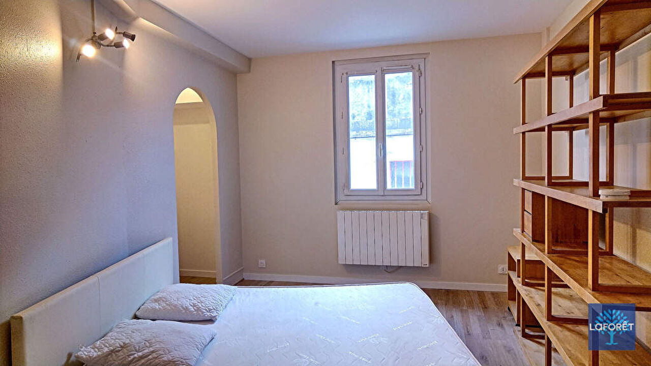 appartement 2 pièces 35 m2 à louer à Avignon (84000)