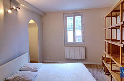 location appartement 540 € CC /mois à proximité de Sorgues (84700)