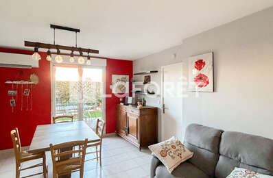 appartement 2 pièces 53 m2 à vendre à Guilherand-Granges (07500)