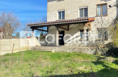 vente maison 149 000 € à proximité de Saint-Cyr-les-Vignes (42210)