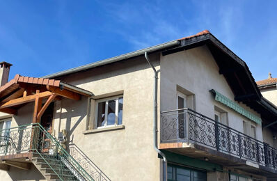 vente maison 129 000 € à proximité de Bellegarde-en-Forez (42210)