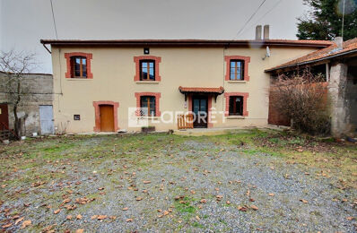 vente maison 220 000 € à proximité de Sainte-Colombe-sur-Gand (42540)
