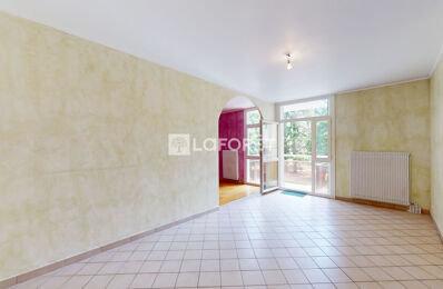 appartement 3 pièces 69 m2 à vendre à Lyon 9 (69009)