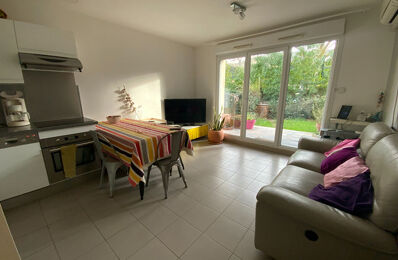 vente appartement 246 000 € à proximité de Simiane-Collongue (13109)