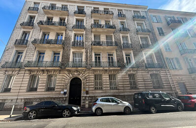 vente appartement 530 000 € à proximité de Aspremont (06790)