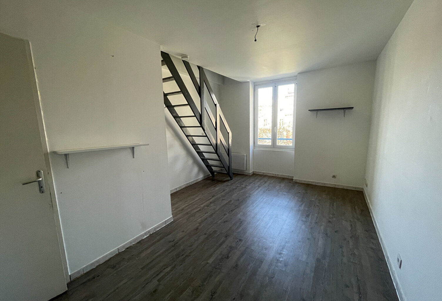 Appartement 6 Bordeaux T1 bis pièce(s) 30.63m2 — photo 1