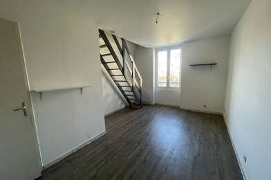 Appartement 2 pièces 155000 €