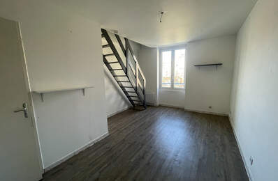 Appartement 6 Bordeaux T1 bis pièce(s) 30.63m2 — photo du bien