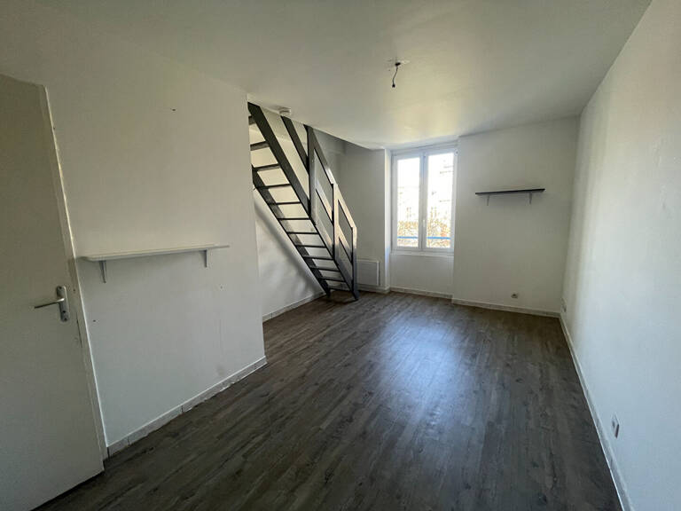 Appartement 6 Bordeaux T1 bis pièce(s) 30.63m2 — photo 1